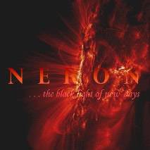 Neron : The Black Light of New Days